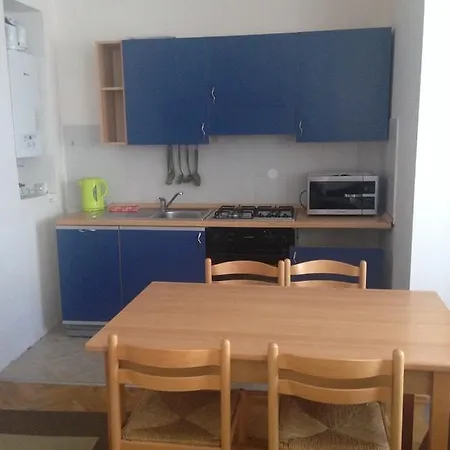 Apartment Jecna *