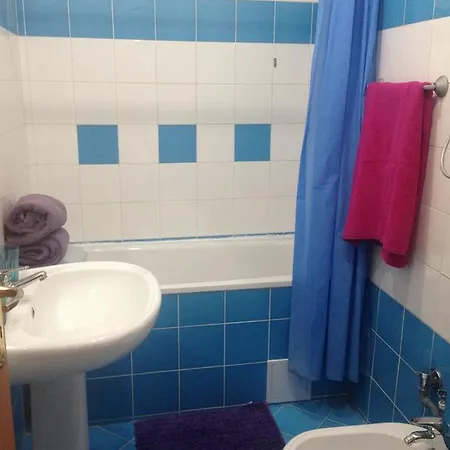 Jecna Apartment