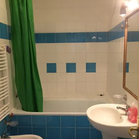 Apartment Jecna