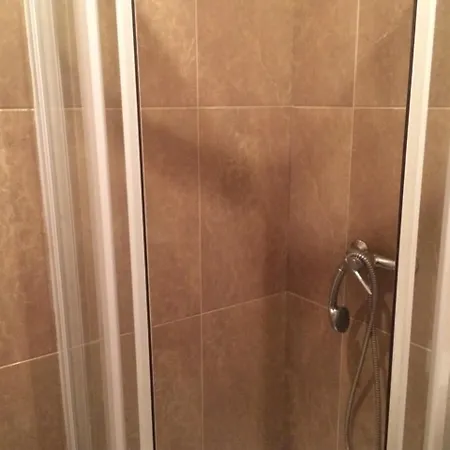 Apartment Jecna Prague