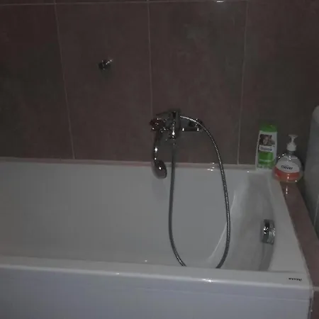 Jecna Apartment