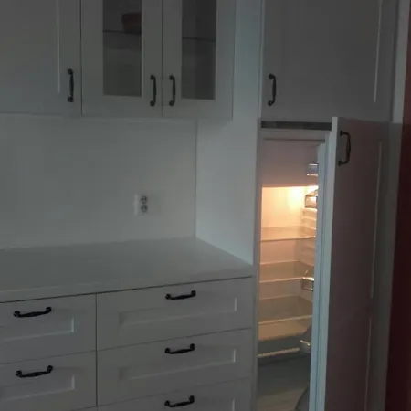 Apartment Jecna Prague